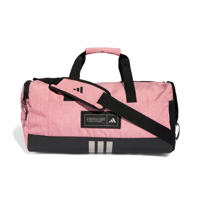 Adidas 4athlet duffel bag small, Light Pink, medium