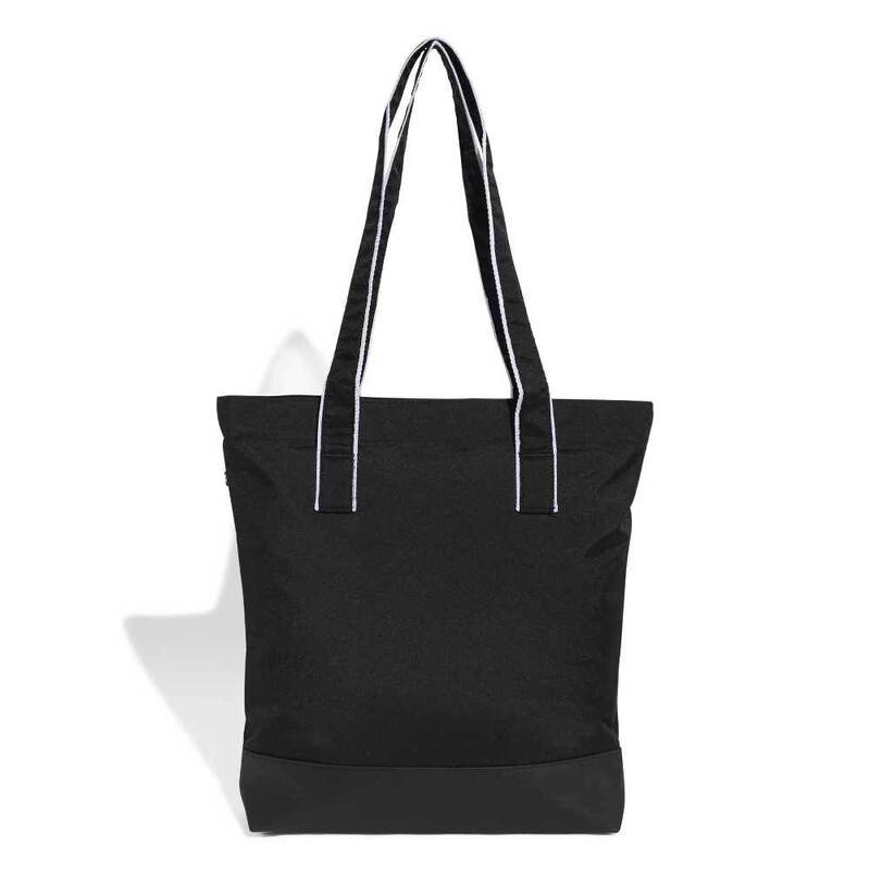 Adidas womens l essentials shopper bag-null