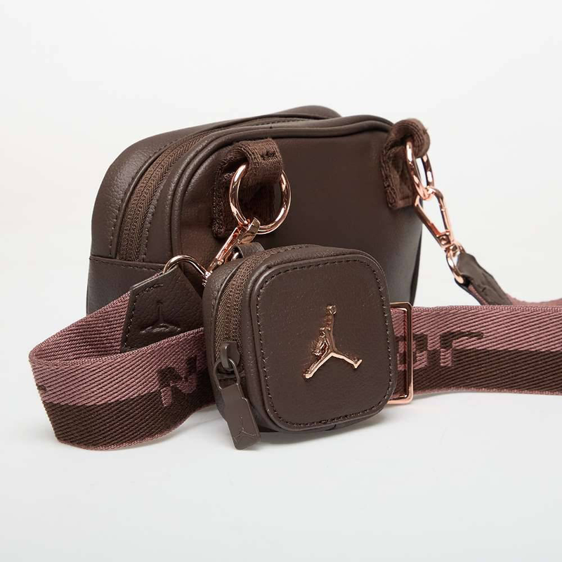 Jaw monarch camera bag-null