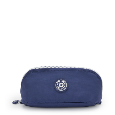 Mirko s casual blue c, Blue, medium