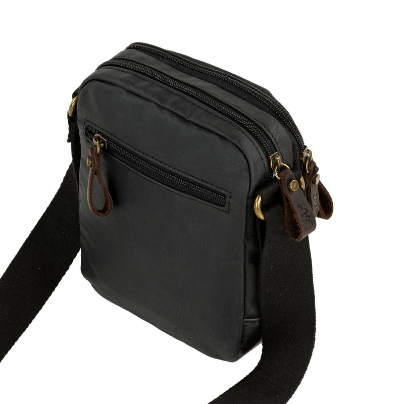 Product image: Ανδρικό τσαντάκι ώμου lois μαύρο 307820-01-null