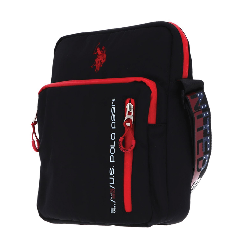 Product image: U.s. Polo assn ανδρική τσάντα χιαστή-null