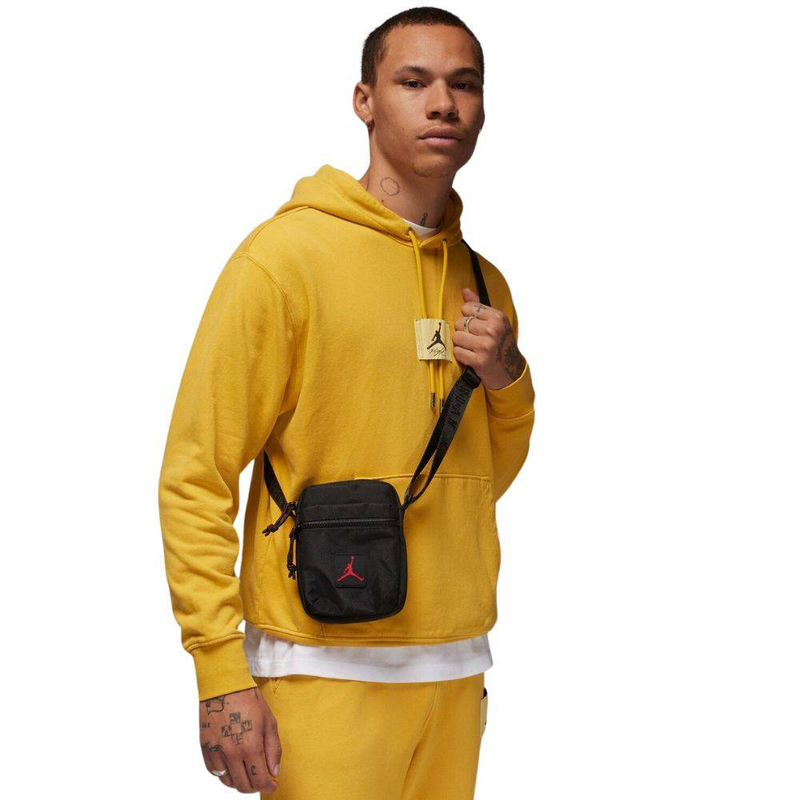 Nike jordan rise festival bag-null