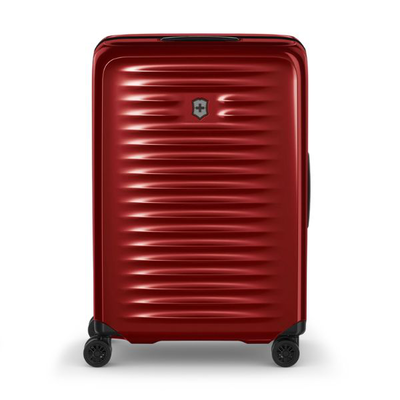 Airox, medium hardside case, victorinox red, , medium
