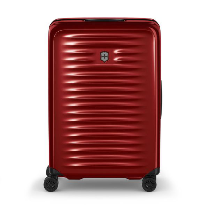 Airox, medium hardside case, victorinox red, , medium-null
