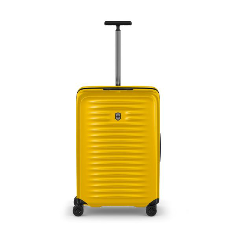 Product image: Airox, medium hardside case, gold yellow, , medium-null