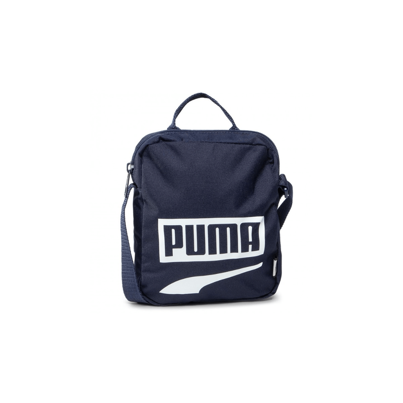 Puma messenger bag, , medium-null