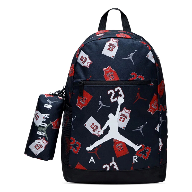 Jordan Air school backpack-null