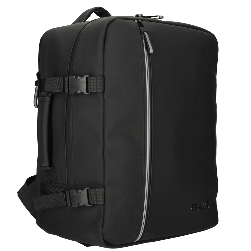 Product image: Enrico benetti bergen underseat travel backpack - 40x20x25 cm-null