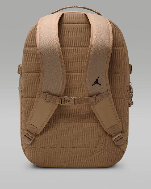 Product image: Nike jordan blacktop backpack-null