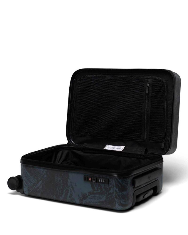 Product image: Heritage hardshell carry on luggage-null