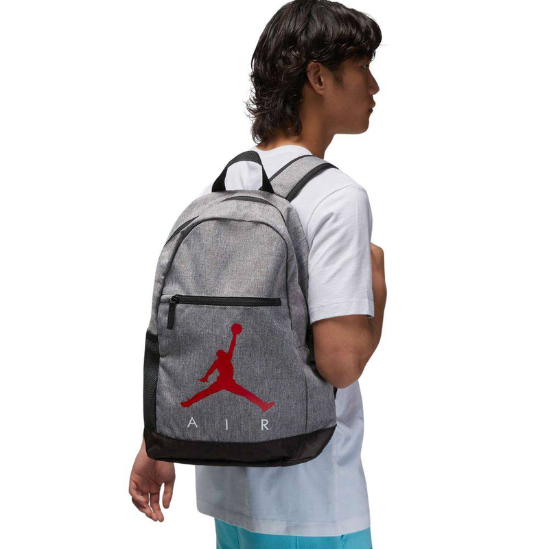 Nike jordan Air school backpack-null