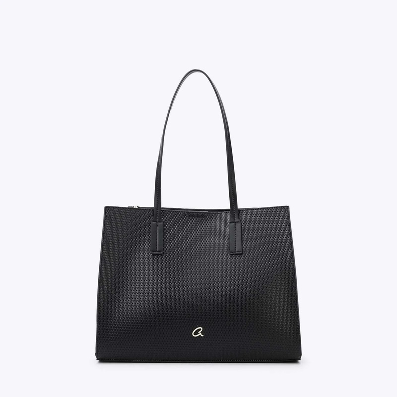 Axel shoulder bag-null