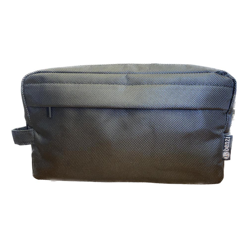 Product image: Νεσεσέρ δύο χώρων benzi μαύρο βζ5636-null
