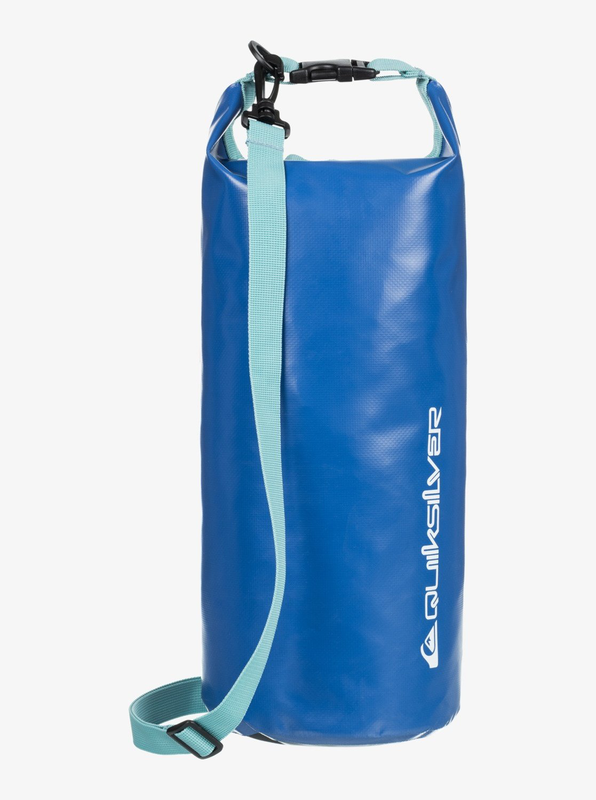 Quiksilver small water stash bag image number null