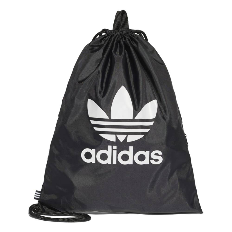 Adidas gymsack trefoil-null