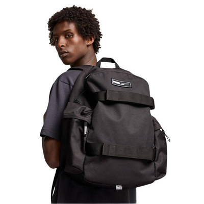 Deck backpack