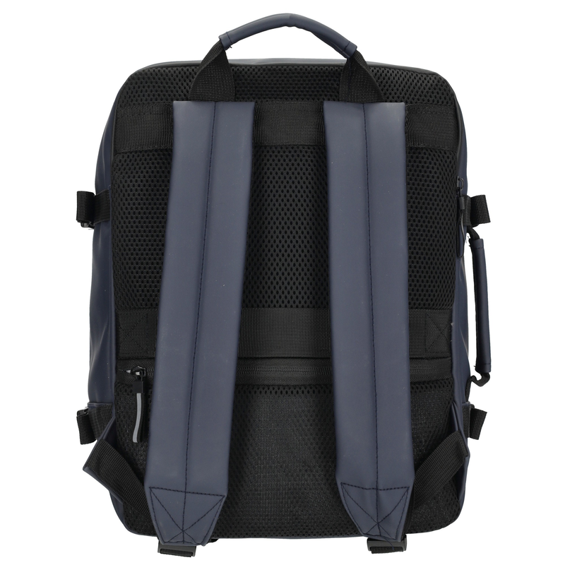 Product image: Enrico benetti bergen underseat travel backpack - 40x20x25 cm-null