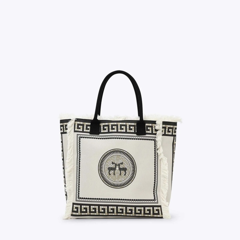 Axel ladies beach bag-null
