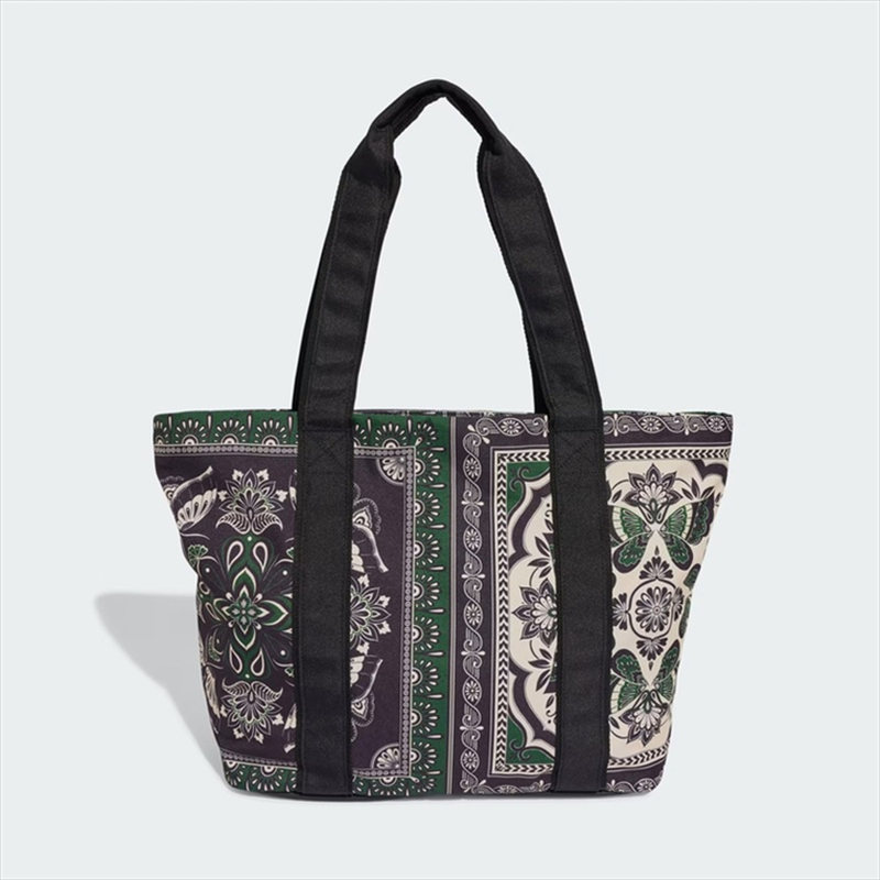 Adidas womens farm tote bag-null