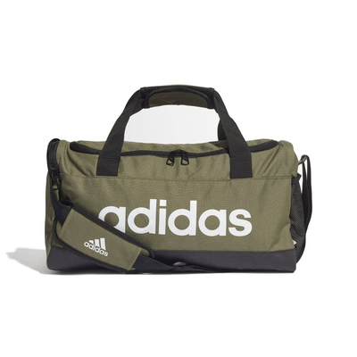 Linear duffel small
