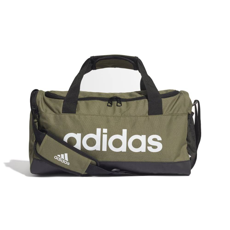 Linear duffel small image number null