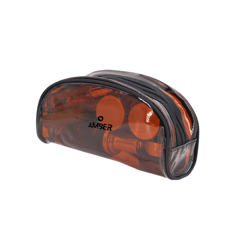 Νεσεσέρ amber διάφανο καφέ am2031 image number null