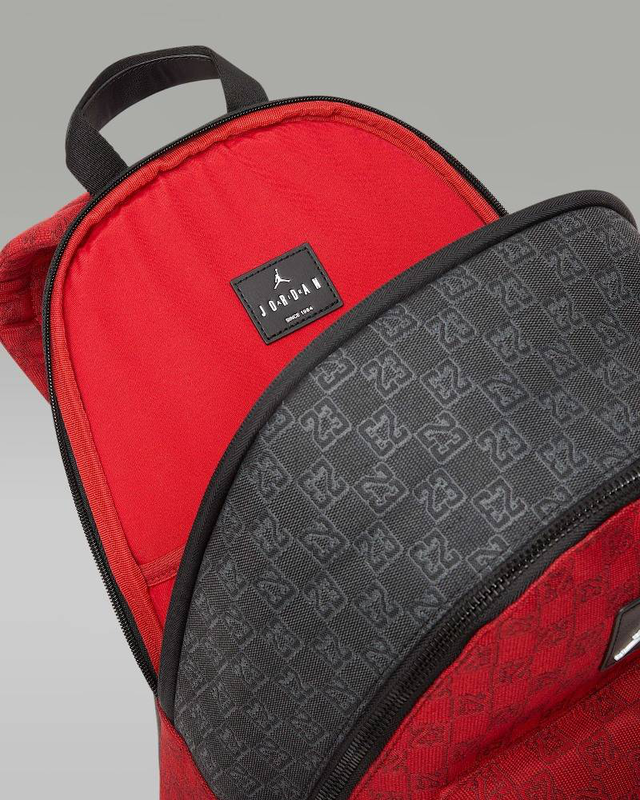 Product image: Monogram backpack-null