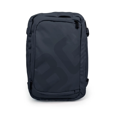 Bg berlin - mobibag, cabin underseat backback, blue, Blue, medium