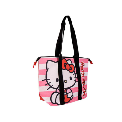 Beach bag hello kitty, , medium