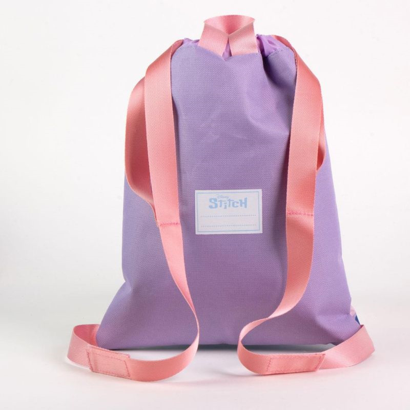 Stitch gym sack 2100005892, , medium-null