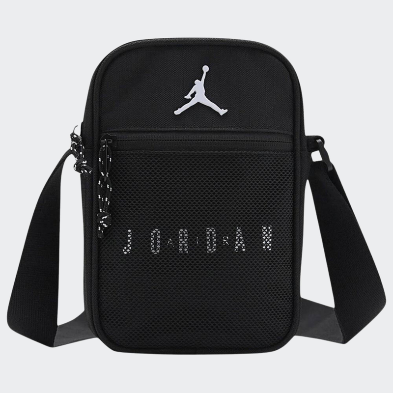 Nike blacktop festival bag-null