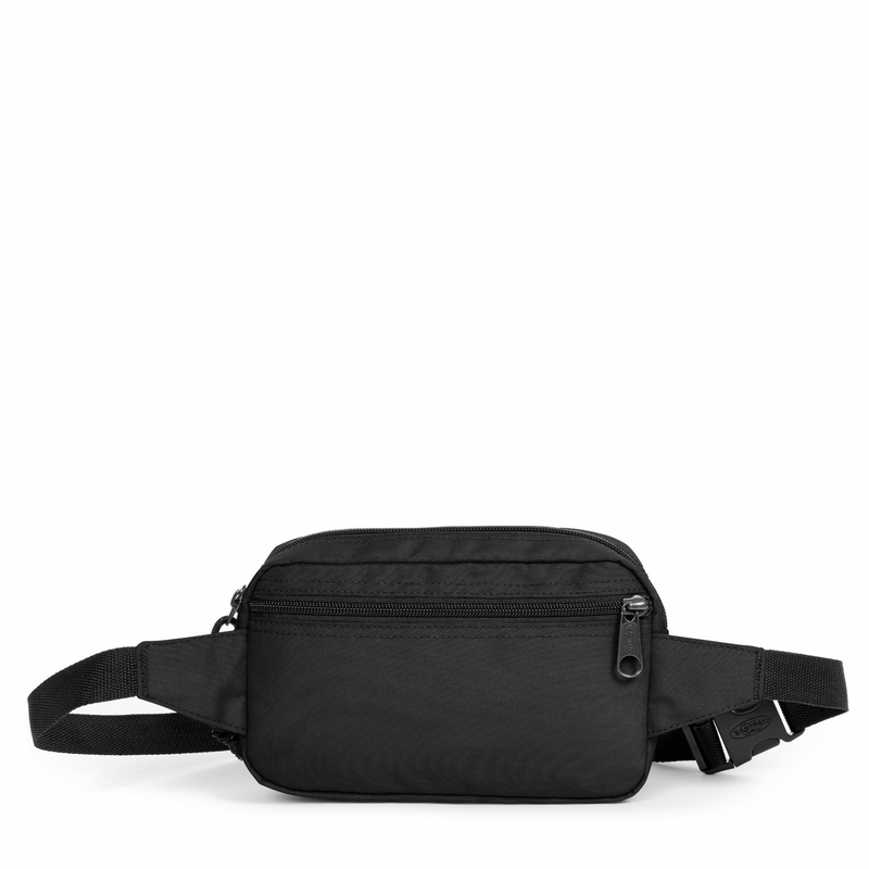 Bouncer black-null