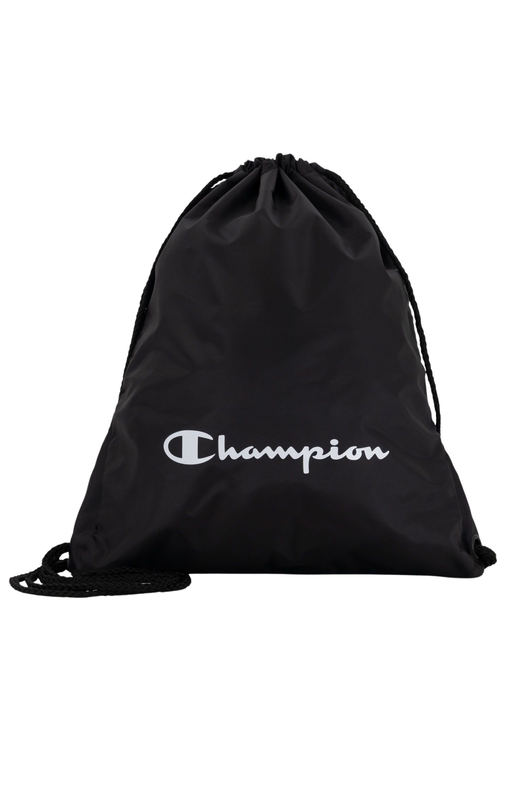 Champion unisex satchel (802339)-black image number null