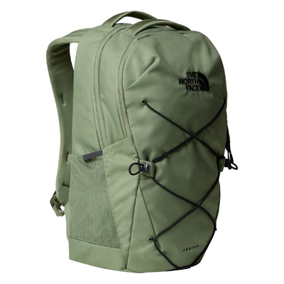 The north face jester backpack bark mist/tnf, one size, Bark Mist/tnf B, medium