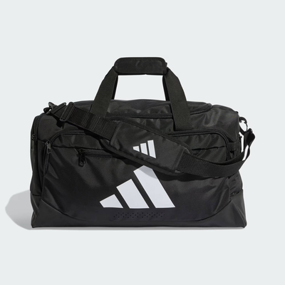 Tra def duffle bag s, Black, medium