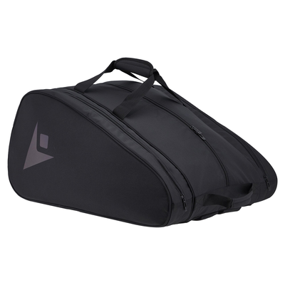 Aeris padel bag ns/ns, Black, medium