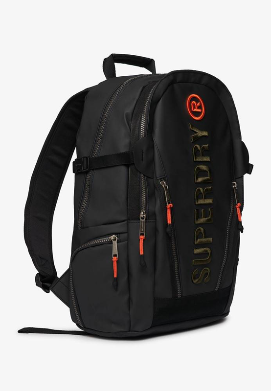 Product image: Tarp emb rucksack-null