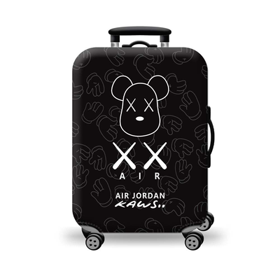 Κάλυμμα βαλίτσας small amber xx Air am705-01, , medium