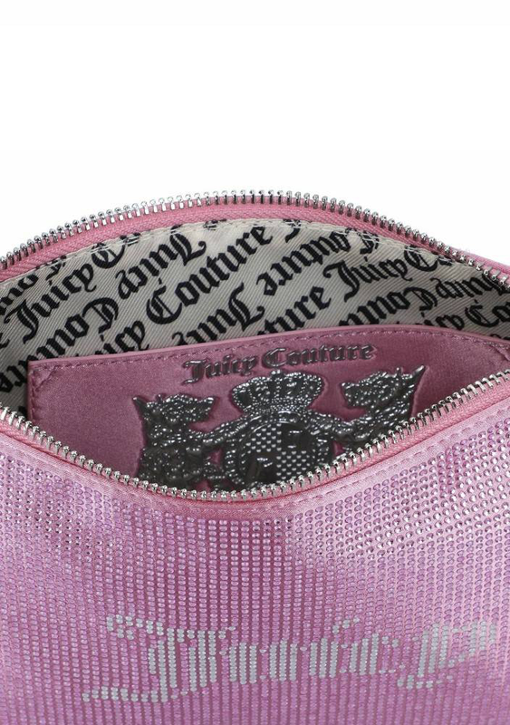 Product image: Mia sequin flat pouch-null