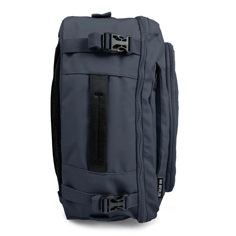 Bg berlin - mobibag, cabin underseat backback, mint-null