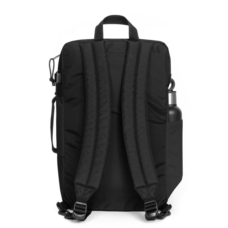 Transit'r pack black-null