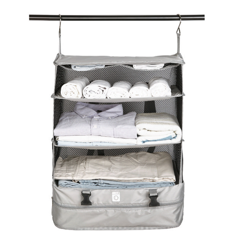 Allstar travel mobile closet - large, , medium-null