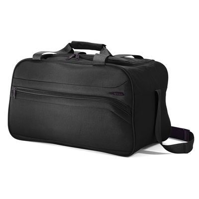 Σακ βουαγιάζ benzi μαύρο bz5760, Black, medium