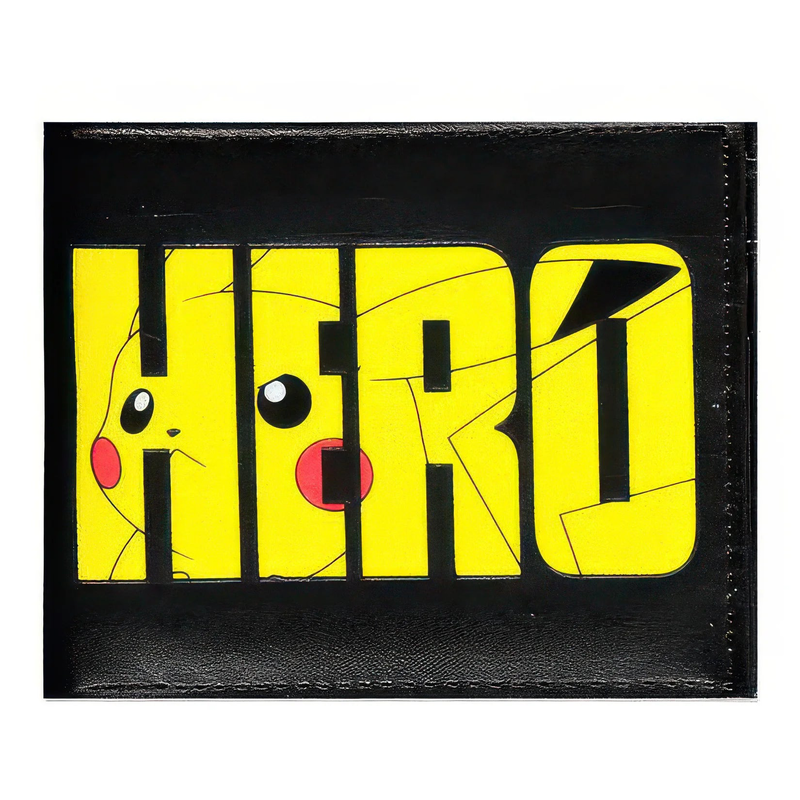 Pokemon olympics wallet, , medium-null
