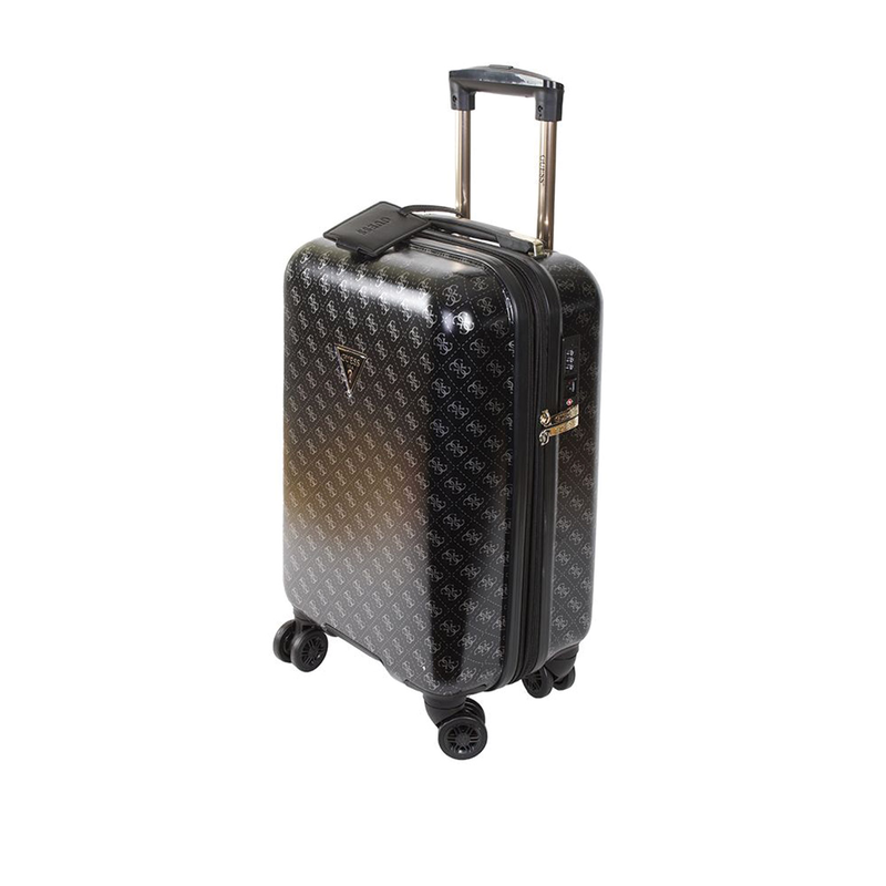Product image: Guess βαλίτσα με ύψος 46εκ.-null