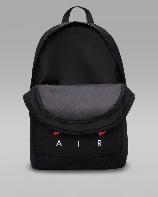 Jordan Air school backpack-null