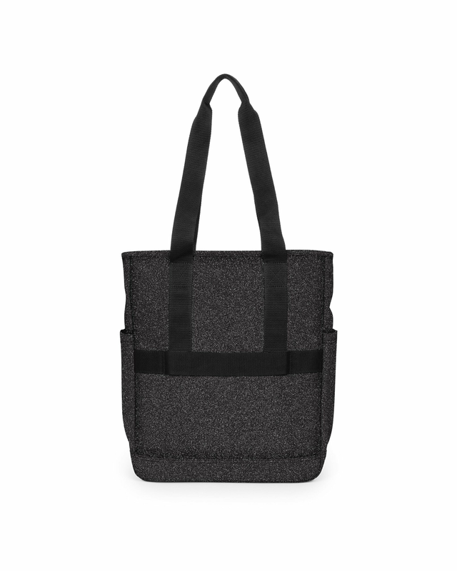 Tote pocket spark black-null