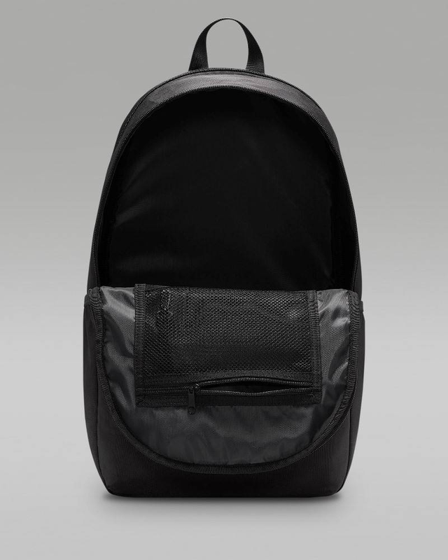 Hbr backpack image number null