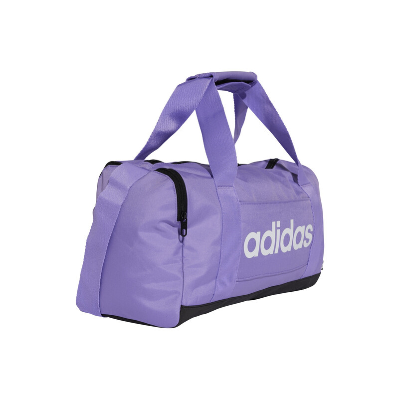 Adidas linear duffel-null